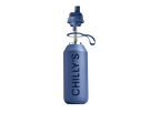 Chilly's Series 2 Flip Bottle 500ml / Whale Blue