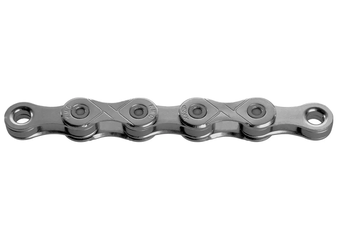 E1 EPT Kette 1fach für E-Bike/ silber /130 Glieder