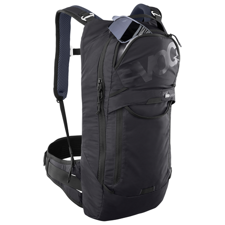 Trail Pro 10L Blackline Backpack / black / L/XL