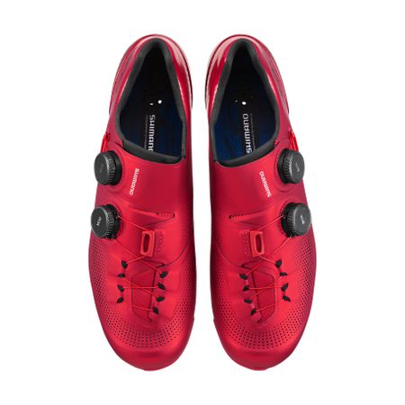 Men Road SH-RC9 S-PHYRE Schuh SPD-SL / red / 39