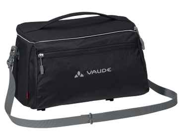 Gepäckträger-Taschen (Trunk Bags) - Road Master Shopper  von VAUDE
