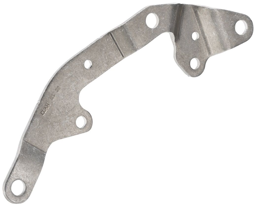 Bosch Montageplatte BDU3xx / BDU33YY / silber