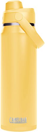 Thrive Chug V.I. 0.75l yellow bloom / Yellow Bloom