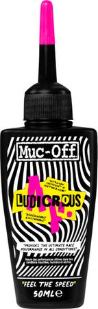 Ludicrous AF Lube / 50 ml