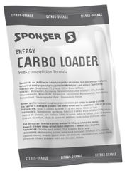 CARBO LOADER, Sachet 75g / orange / CITRUS-ORANGE