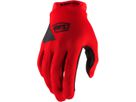 Handschuhe Ridecamp Youth / rot / L