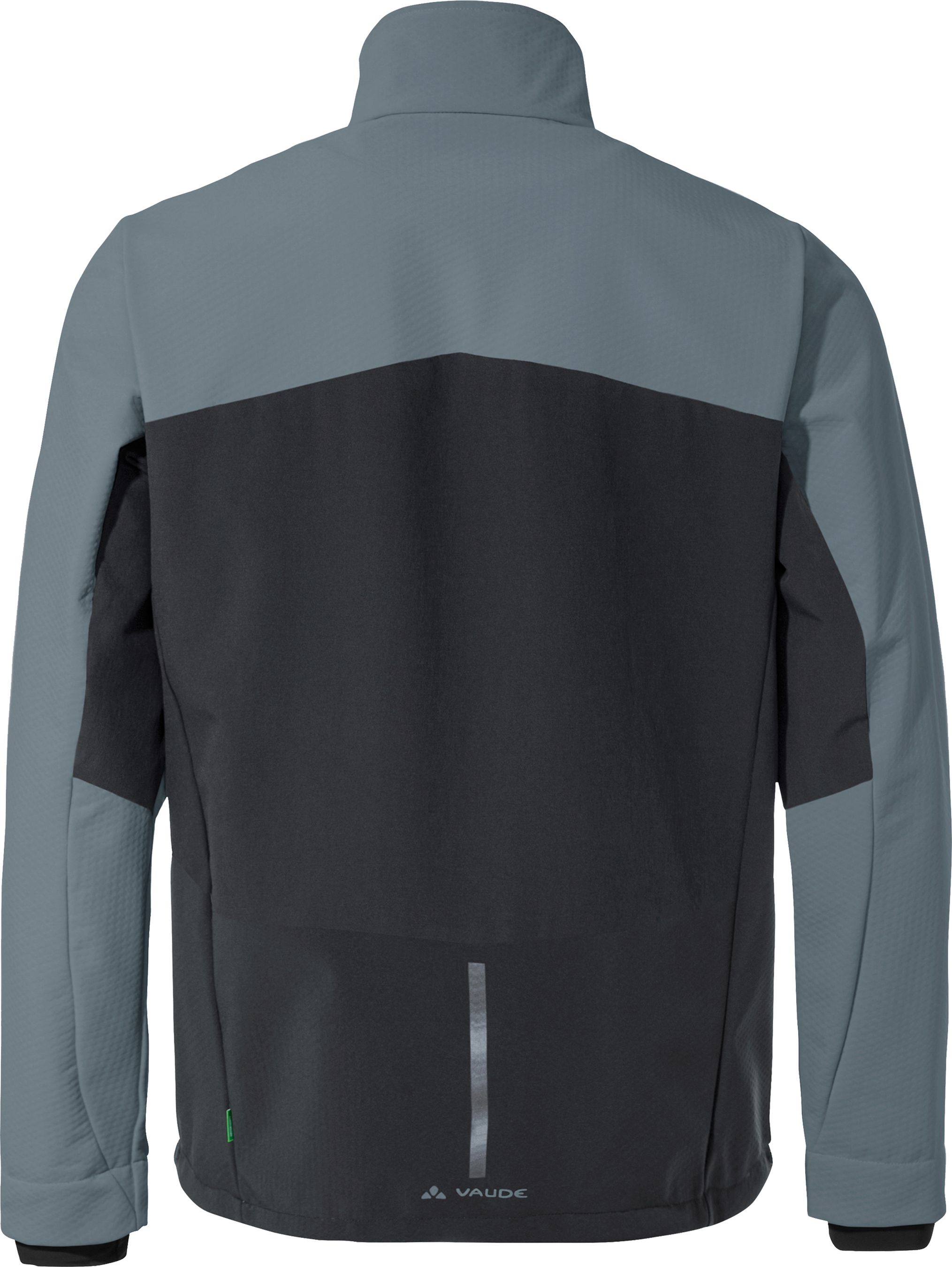 VIRT II Herren-Softshelljacke / heron / L
