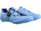 Women Road SH-RC5 Schuh SPD-SL / air blue / 36