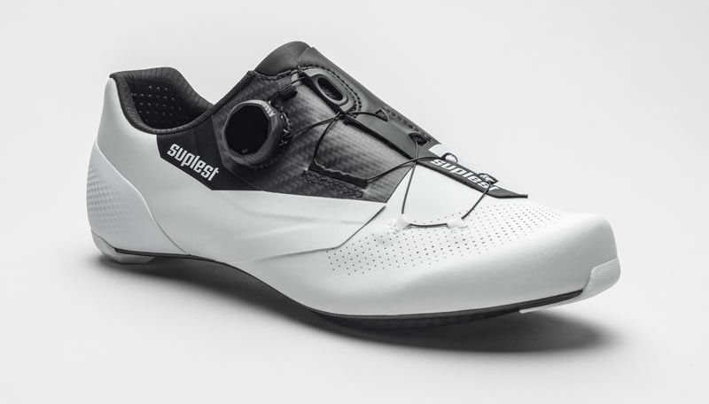 Road Edge 2.0 Performance / white_black / 43