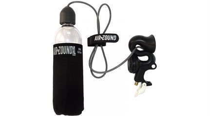 AIR ZOUND XL Presslufthorn