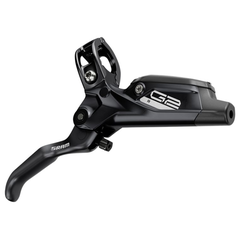 Disc Brake Lever - G2 R (A2) / diffusion black