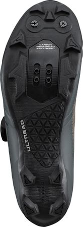Women MTB SH-XC5 Schuh SPD / sand beige / 36