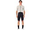 GRAVEL 2.0 Herren-Kurzarmtrikot / light grey / L