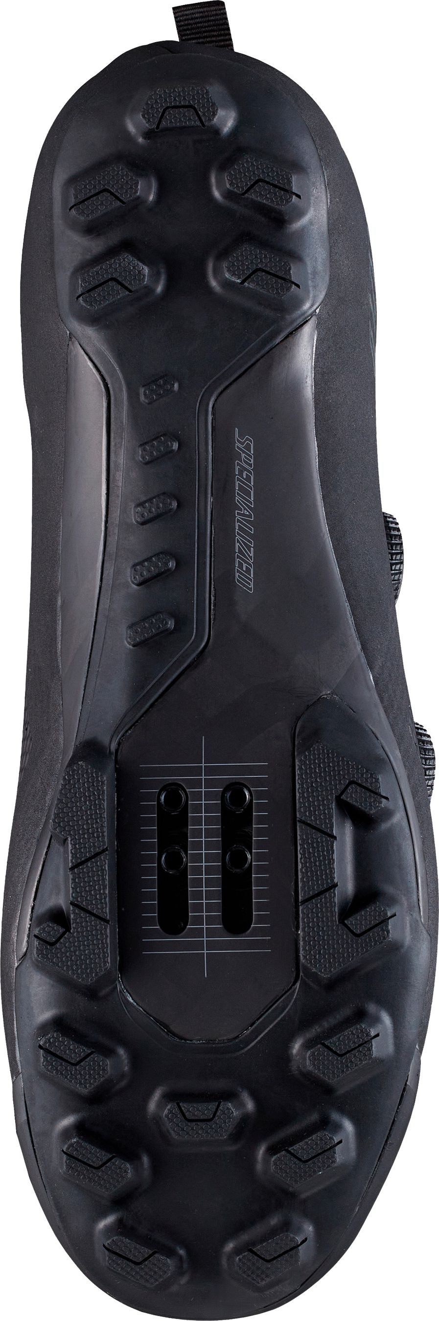 RECON 2.0 MTB-Schuhe / black / 39