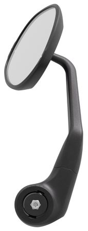 Rückspiegel RM Touring / schwarz