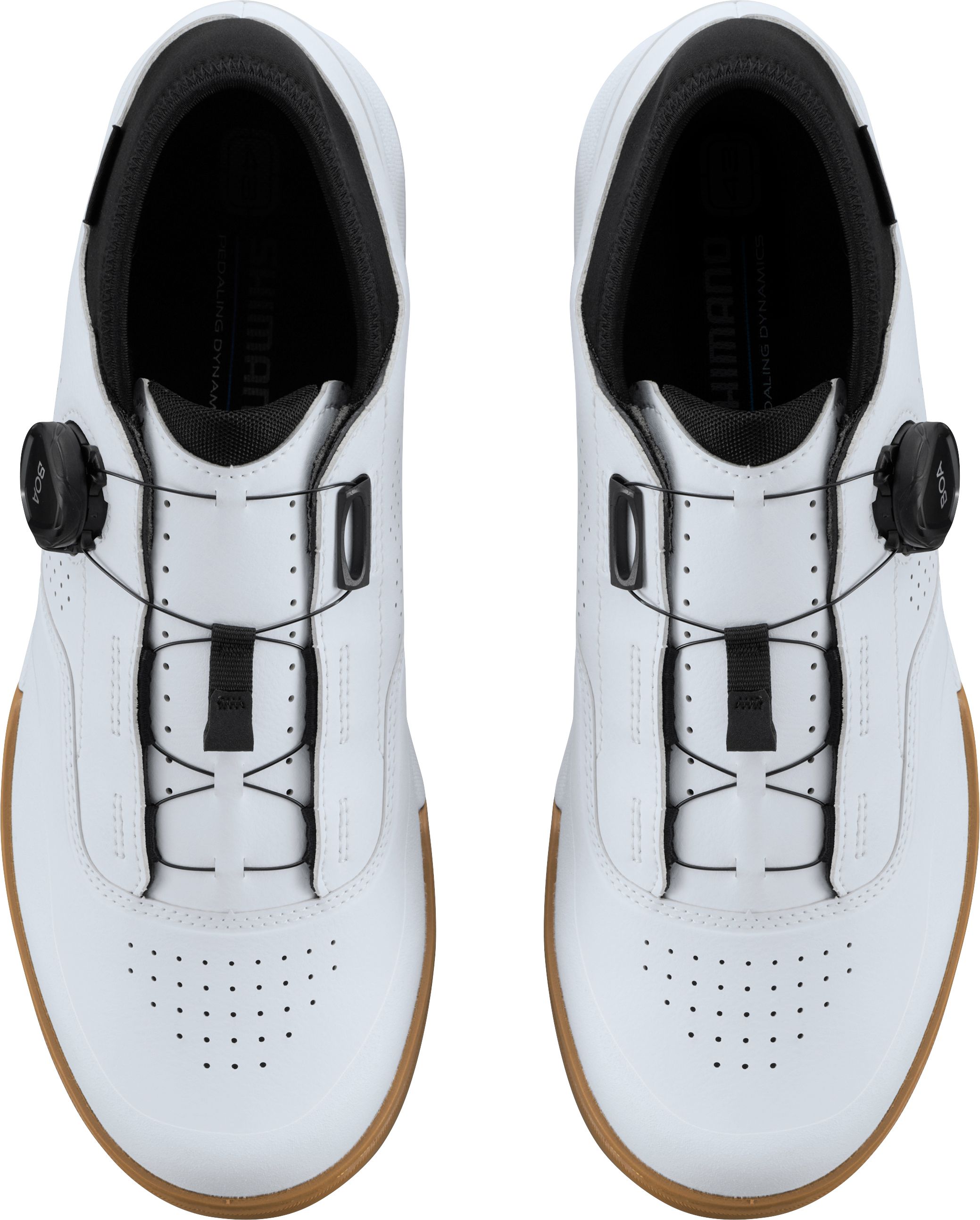 Men MTB SH-GF8 Schuh / white / 40