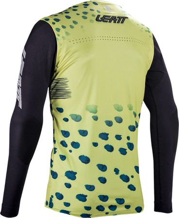 MTB Gravity 5.0 Jersey / mojito / XL