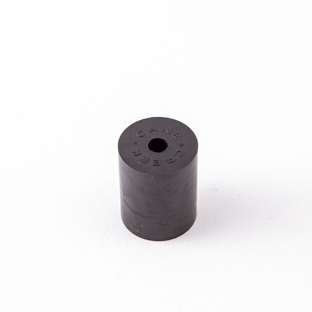 LT ELASTOMERE / schwarz / WEICH = 3