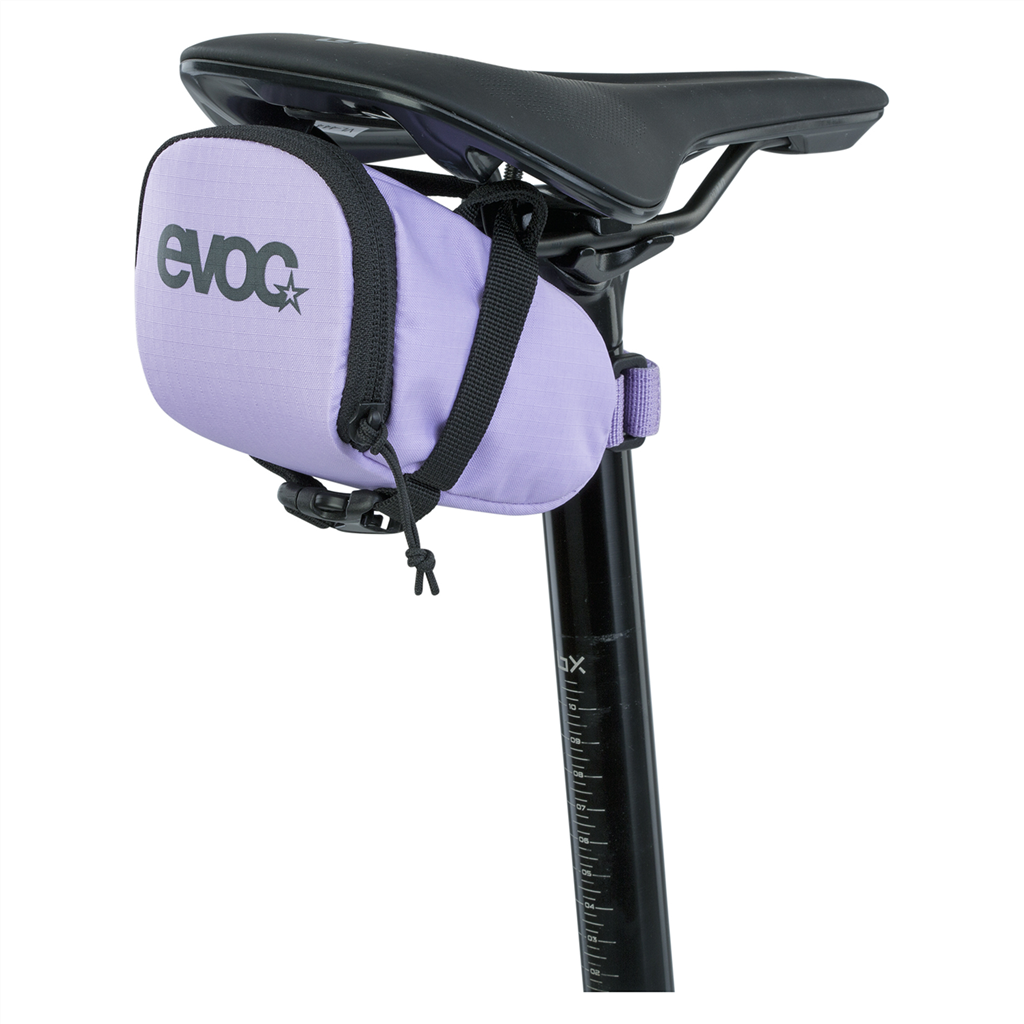 SEAT BAG 0.5L Satteltasche / multicolour 21