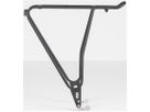 BACKRACK LIGHTWEIGHT MIK Hinterbau-Gepäckträger / black