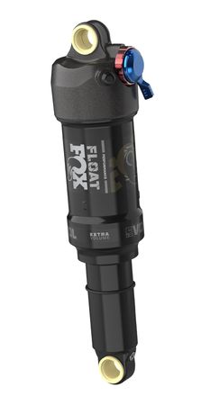 Dämpfer FLOAT PS 2 pos EVOL LV