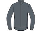 MATERA II Herren-Langarmtrikot / heron / XL