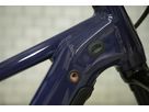 eFAT FRANK NEO+ E-Bike 45km/h / midnight blue / 41 CM