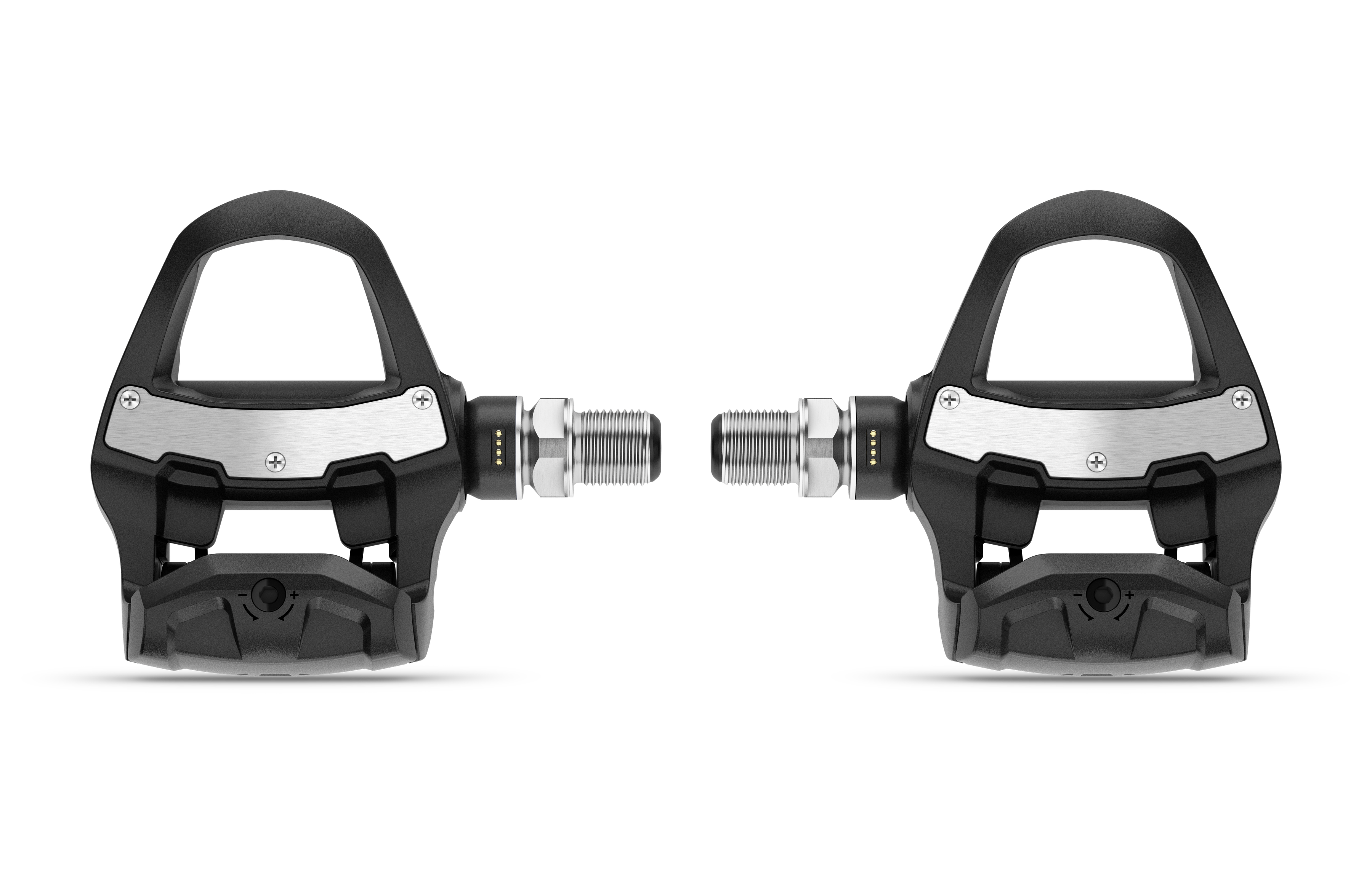 RALLY Power Meter Pedal  / RK210 Look beidseitig