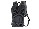RUCKSACK-SYSTEM zu ORTLIEB Taschen / black
