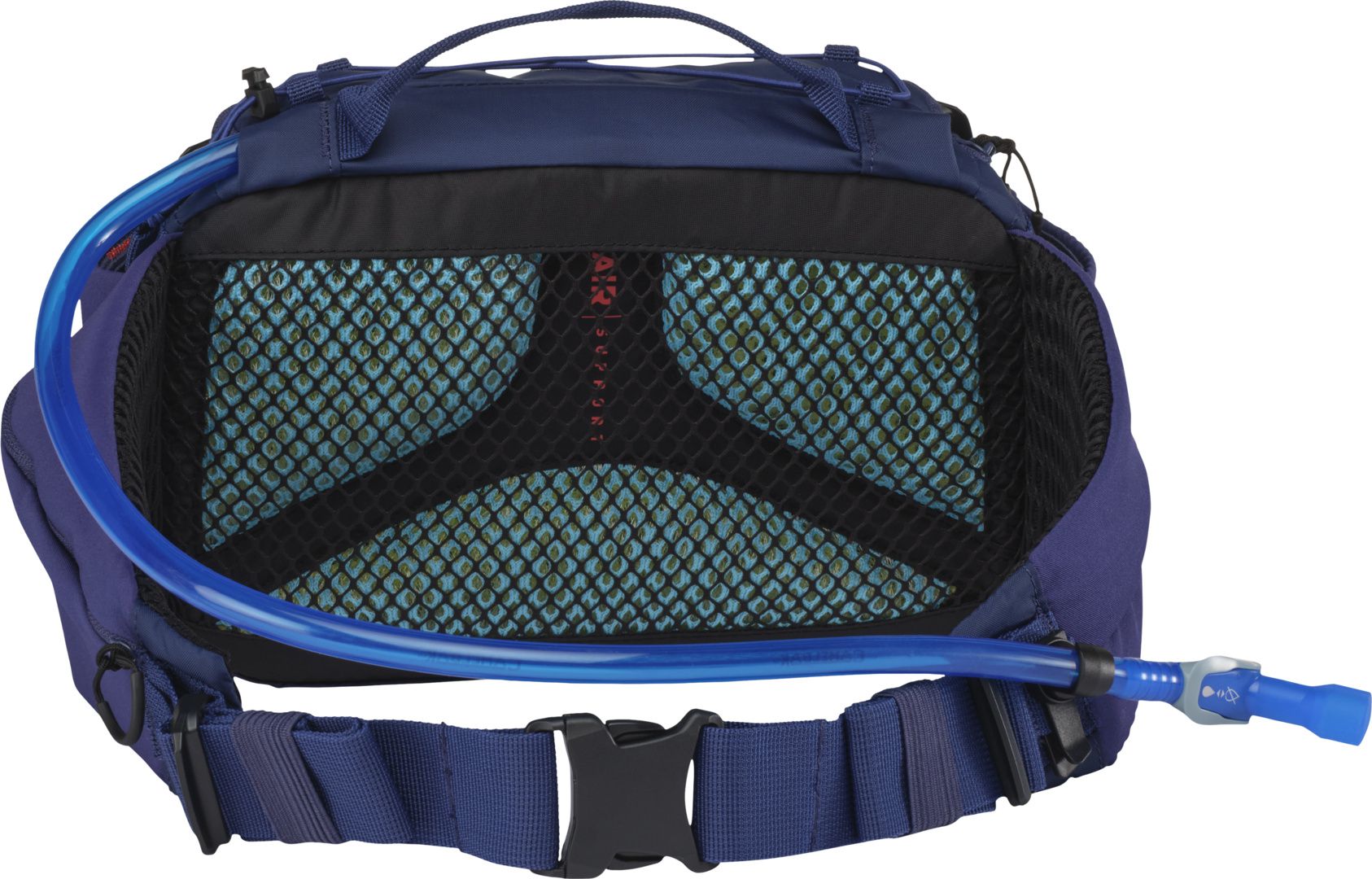 M.U.L.E 5 Waist Pack / deep sea