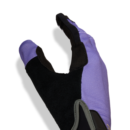 DND Glove / purple haze / S