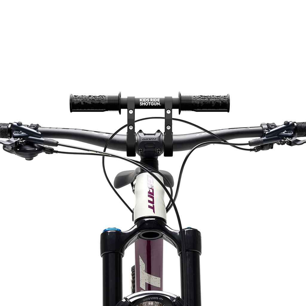 Shotgun Handle Bar 2.0
