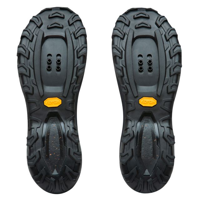 X-ALP ELEVATE MTB-Schuhe / phantom berm brown / 48