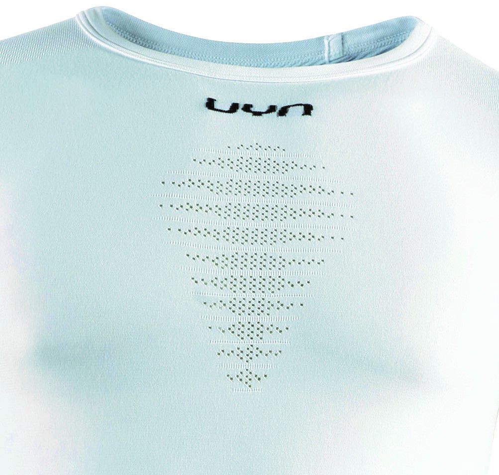 ENERGYON Herren-Singlet / white / XXL