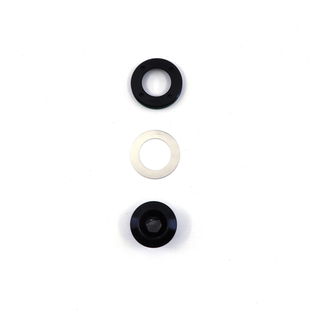 Crank Arm Bolt Self-Extracting M18/M30 DUB / stealth
