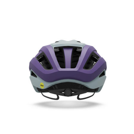 ARIES MIPS Velohelm  / matte purple haze / M 55-59