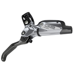 Disc Brake Lever - G2 Ultimate (A2), grey / polar grey