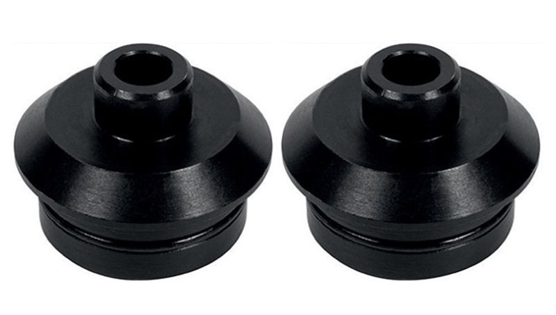 XA-ADAPTER Vorderrad für QR 9x100