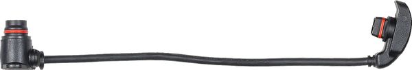 TQ Range Extender Kabel Road / schwarz