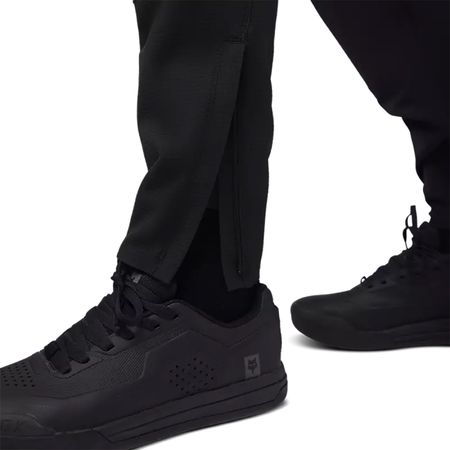 DEFEND FIRE Herren-Bikehose / black / XL=W38
