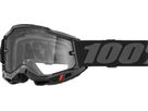 Goggle Accuri 2 Enduro MTB / Black - Clear Lens