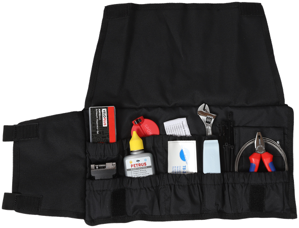 MAX-SET Werkzeugset von Veloplus