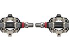 ASSIOMA PRO MX-2 Powermeter-Pedal / grau / SPD