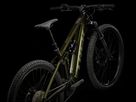 RAIL 9.5 GEN 4 E-MTB Fully / black olive / XL