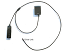 Bosch Display-Y-Kabel BCH3614 / schwarz / 800 mm