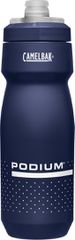 Podium 0.71l Bottle / navy blue
