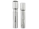 SAME Ahead-Set Adapter / silber / Schaft: 22.2mm