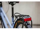 CUMPAN PATRUN T City- und Alltagsvelo / taubenblau / S