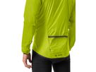 MATERA AIR Herren-Windjacke / bright green / L