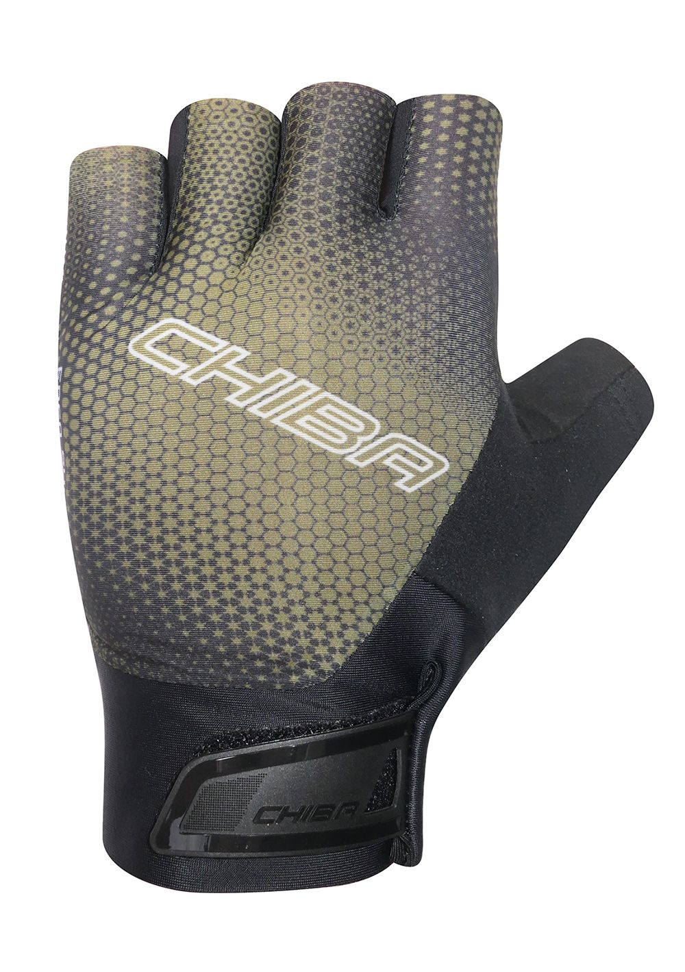 Ergo Superlight Gloves / olive / M